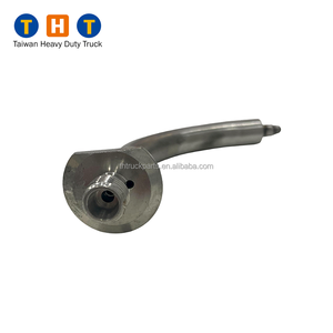 Inyector de urea Adblue 2034621, piezas de camión para motor diésel Scania G440 - Product Image 2