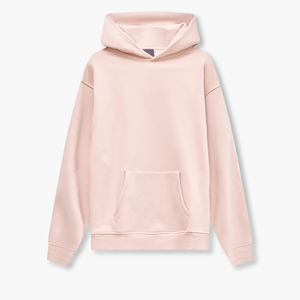 Sudadera con Capucha Extra Grande Personalizable para Hombre, con Técnica de Bordado, para la Temporada de Invierno, Disponible en Grandes Cantidades - Product Image 6