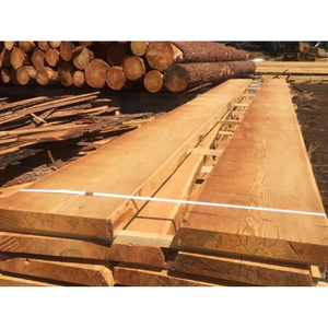 Madera blanda de alta demanda sin aserrar, ideal para constructores, contratistas y proyectos estructurales. - Product Image 1