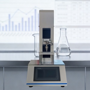 Sistema de Análisis de Textura Farmacéutica, Medición de Textura para Cosméticos y Cuidado Personal - Product Image 2