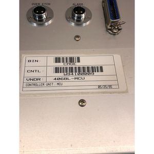 กล่องควบคุม Tokyo Ohka Tok MCU, ตัวควบคุม, ประตู - อุปกรณ์และอะไหล่เซมิคอนดักเตอร์ระดับโลกที่เชื่อถือได้ - Product Image 5