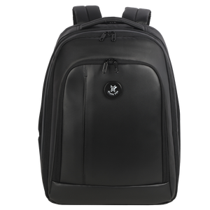 Mochila para Portátil Arctic Fox Zenith, Impermeable, de Nailon Oxford, con Puerto USB, Minimalista, para Viajes, Oficina y Uso Diario - Product Image 1