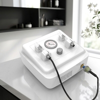 Appareil de massage corporel électrique de gros pour usine, avec ventouses et fonction de raclage, pour drainage lymphatique, avec options OEM ODM