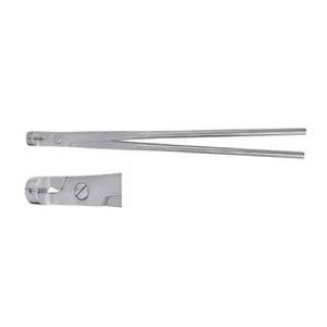 Pinces molaires vétérinaires-chirurgicales de haute qualité du Pakistan par Dentric Implants - Product Image 2