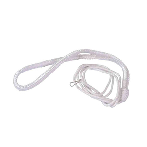 Ceremonial <b>Braided</b> Shoulder <b>Cord</b> Lanyard Custom Color Multifunctional Whistle <b>Cord</b> for Uniforms - Product Image 4
