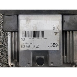 ECUs y Módulos de Computación Usados A4 8K2907115AG - Product Image 2