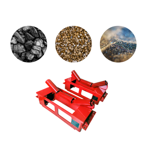 Báscula Automática de Cinta Transportadora para Minería de Arena y Carbón, Capacidad de 5–30 t/h - Product Image 1