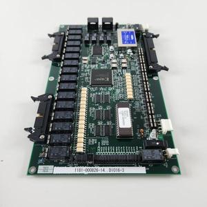 Module d'entrée/sortie numérique TEL DIO16 - Équipement et pièces semi-conductrices d'occasion fiables à l'échelle mondiale - Product Image 5