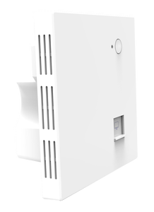 Point d'accès sans fil mural Yuncore OEM ODM double bande 802.11ac 1200 Mbps Wave 2 avec 1*1G, prend en charge l'alimentation PoE 48V - Product Image 2