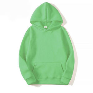 Sweat-shirts pour hommes en tissu doux, conçus pour offrir confort, chaleur et une coupe décontractée pour les besoins quotidiens de tenue décontractée. - Product Image 3