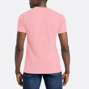 Next Level 3600 - Camiseta de Algodón para Hombre, Manga Corta, Unisex, Camisetas de Algodón y Poliéster Next Level, Camiseta Unisex de Algodón - Product Image 2