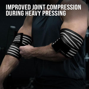 Sports Elbow Support Sleeve Honeycomb Padded Arm Joint Protector Breathable Elbow Pads Cycling <b>Running</b> Basketball Arm Guard - Product Image 4