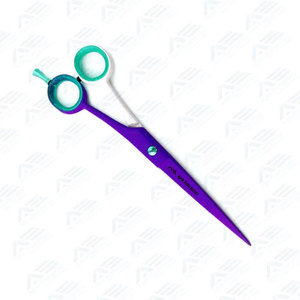 Ciseaux de coiffure pour styliste et barbier, instruments de beauté de qualité supérieure, ciseaux de barbier et ciseaux de coiffeur de précision - Product Image 6