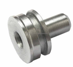 Tapón de cámara de válvula de bomba hidráulica MF1035 MASSEY FERGUSON Tractor OEM parte 181999M1 para compradores de exportación y taller - Product Image 1