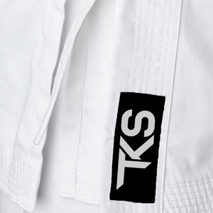 Uniformes de Karate Clásicos de Alta Calidad para Entrenamiento Informal y Eventos Formales, Servicio OEM, Nueva Llegada 2026, Tela de Alta Calidad, Perfectos con OEM - Product Image 6