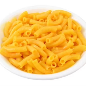 มักกะโรนีข้าวเหนียวพรีเมียม 200 กรัม ปราศจากกลูเตน โซเดียมต่ำ ไม่มีบอแรกซ์ พาสต้าข้าวเวียดนาม ผู้ผลิตและจำหน่ายแบบ OEM ODM - Product Image 1