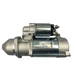 स्टॉक 1011 2011 डीजल इंजन पार्ट्स स्टार्टर 01181753 डीयूजेड के लिए 01182126 04300286 - Product Image 1