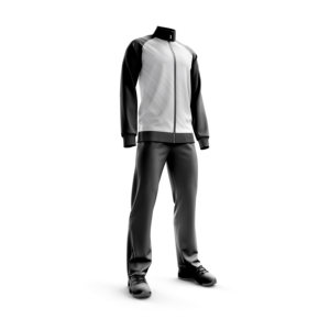 Nuevo Diseño de Chándales Sublimados para Hombre, Hechos a Medida, Fáciles de Usar, Transpirables, Cómodos, Chándal Sublimado de Alta Demanda - Product Image 4