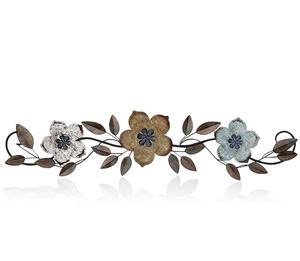 Private Branding Handmade Premium Iron <b>Wall</b> Hanging For Living Room Bedroom Office Stylish Decorative <b>Wall</b> Sculpture - Product Image 1