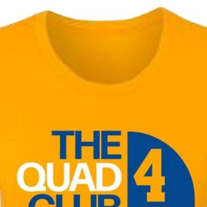 Camiseta de Mujer de la Serie Sigma Gamma Rho Club, Personalizada con Bordado de Hermandad Griega, de Algodón Suave, Manga Corta, Estilo Casual Urbano - Product Image 2