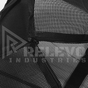 Sac de football en nylon RELEVO INDUSTRIES de haute qualité 50-70L, faible MOQ, sac de voyage en gros grande capacité pour la gym et le week-end - Product Image 5