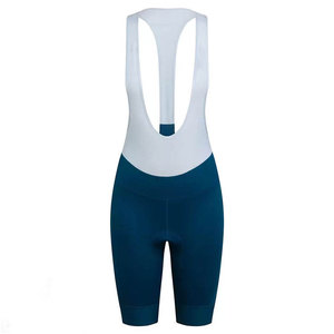 Cuissard de cyclisme léger pour la course sur route, tissu anti-humidité, rembourrage 3D, extensible, vêtements de sport performants - Product Image 1