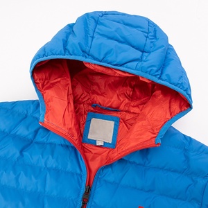 Wholesale Wears World Chaqueta de Invierno Personalizada para Hombre, Estilo Urbano, Básica, Informal, Ligera, Acolchada, de Calidad, Nueva Moda, con Capucha - Product Image 3