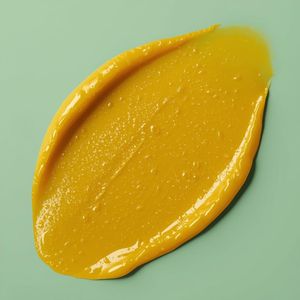 สครับปากวีแกนออร์แกนิค คอลลาเจน ชาเขียว วิตามินซี บำรุงริมฝีปาก ผลไม้ ช่วยผลัดเซลล์ผิว พร้อมรับผลิตโลโก้เอง - Product Image 6