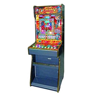 เครื่องใหญ่ Devil Mario - Product Image 4