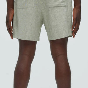 Shorts décontractés pour hommes – Prix direct usine, vente en gros, OEM, ODM, approvisionnement en vrac, marque privée, forte demande, fabricant, commandes d'exportation 2026 - Product Image 5