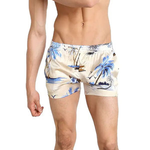 Shorts de sport pour hommes imprimés Chicago, respirants en maille, pour le basketball, la gym, l'entraînement et le streetwear - Product Image 2