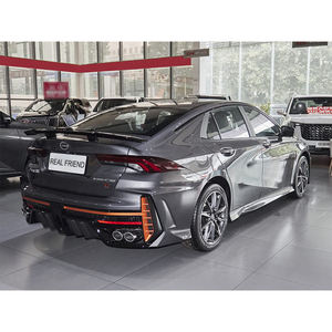 Autos Usados, Vehículos de Gasolina, Gac Trumpchi Empow Leopard 177PS L4, Autos Nuevos o Usados en Venta - Product Image 2