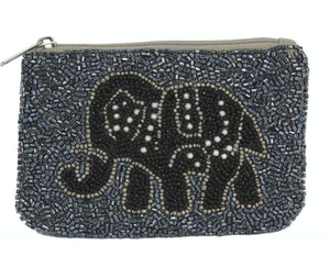 New Model Elegant Handmade <b>Beaded</b> Coin Pouch High Quality Fashion Wallet Factory <b>Direct</b> Price - Product Image 3
