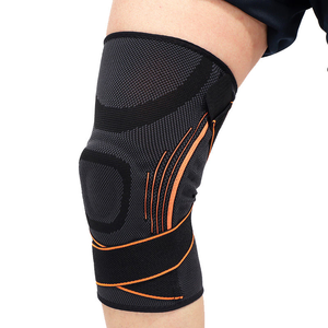 Manchons de compression personnalisés pour coudes, hommes et femmes, entraînement sportif, fournisseur OEM - Product Image 6