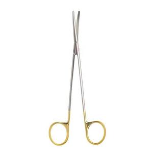 Tijeras Metzenbaum de Acero Inoxidable de Primera Calidad, Instrumentos Quirúrgicos Manuales con Todos los Tamaños, Fabricante de Pakistán - Product Image 2