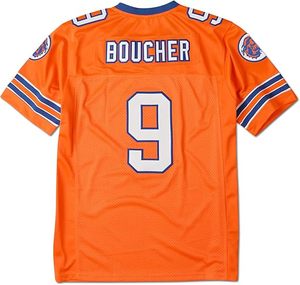 Camiseta de Fútbol Naranja para Hombre, Cuello en V, Manga Corta, 100% Algodón, Malla Sublimada Transpirable, Corte Regular, Personalizable para Equipo - Product Image 2