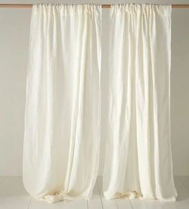 Cortinas de Lino Lavado - Product Image 4