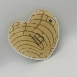 Offre Exceptionnelle : Support à Cils Rose Beige en Acrylique de Qualité Supérieure, Design Durable, avec Aimant – Promotion Spéciale - Product Image 5