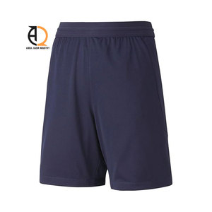 Pantalones Cortos Deportivos Personalizados para Mujer, de Verano, Doble Capa, Elásticos, de Secado Rápido, Transpirables, para Yoga, Gimnasio y Running - Product Image 1
