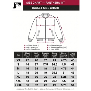 Chaqueta Varsity Premium Personalizada para Hombre, Talla 3XL, de Lana Melton con Mangas de Cuero, Bordada, Estilo Urbano, con Letras de Chenille, para Fraternidades - Product Image 6