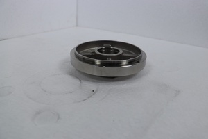 Cubierta de Fundición de Precisión de Calidad Premium - Product Image 2