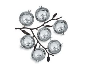 Juego de cuencos para salsas, bandeja para servir frutos secos, juego de servicio de mesa, juego de cuencos para aceitunas, bandeja para servir encurtidos, bandeja para frutos secos - Product Image 2