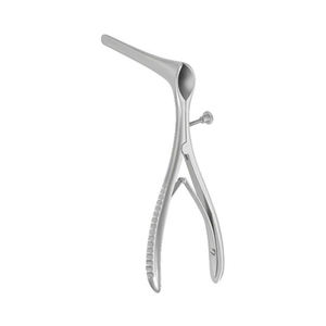 Espéculo Nasal Cottle Septum Speculum Thin Bld 90X7 MM, Espéculo Nasal Médico ORL Vienna para Uso Médico por Blush Surgical - Product Image 5