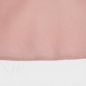 Nouveau Voile Musulman en Chiffon avec Strass et Cristaux pour Femme – Écharpe Élégante Ornée de Pierres, Douce, Respirante et de Qualité Supérieure – Vente Flash - Product Image 6