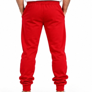 <b>Men</b> Jogger Casual Jogger Style Clean Simple Appearance Everyday Casual Wear Streetwear Style <b>Lounge</b> Wear Active Lifestyle Jogger - Product Image 2
