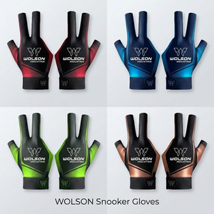 Tela Elástica Suave de Alto Rendimiento para Snooker y Billar, con Material de Secado Rápido Ajustable para Práctica y Competición - Product Image 5