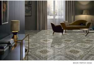 Carrelage en porcelaine brillant classique 600x1200, grand format, surface polie de qualité supérieure, pour murs, sols, intérieur, extérieur, design - Product Image 5