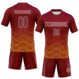 ชุดเสื้อและกางเกงวอลเลย์บอลแบบไดนามิก พรีเมียม ระบายอากาศได้ดี ซับเหงื่อ ชุดทีมกีฬาแบบซับลิเมชั่น - Product Image 3
