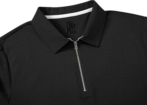 Ensemble Chemise et Short Homme 2026 – Tenue d'Été Décontractée Tendance – Polo à Manches Courtes et Short Deux Pièces pour Homme – Vente en Gros - Product Image 4