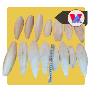 Hueso de Sepia Natural de 6cm o más, el Más Vendido, para Aves, Loros, Juguete Masticable para Animales, Venta al por Mayor - Product Image 1